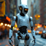 Top 3 Robots Coming in 2025: Transforming the Future