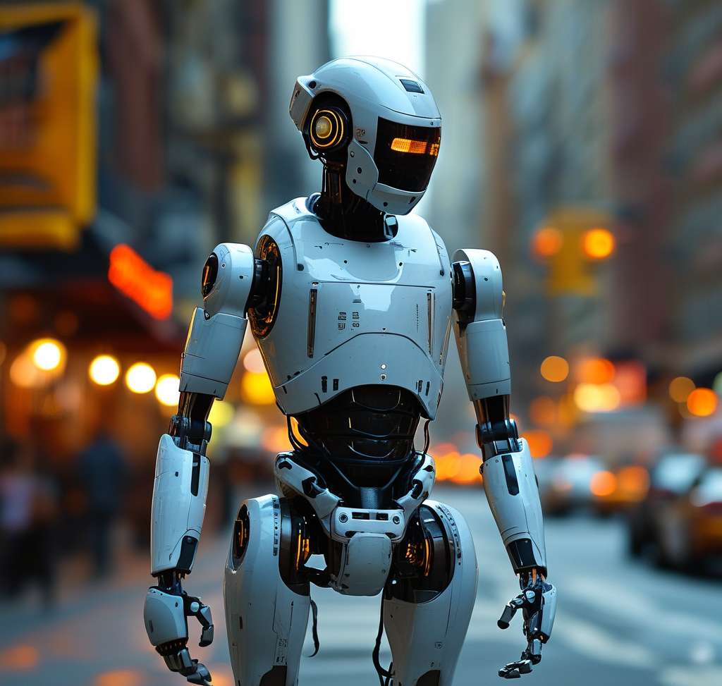 Top 3 Robots Coming in 2025: Transforming the Future