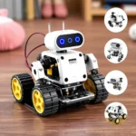 The 10 Best Educational Robotics Kits for Learning at Home