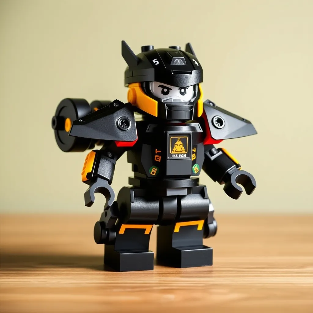 LEGO Education SPIKE Prime